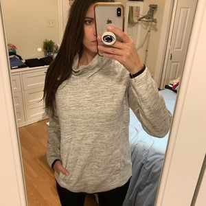 Comfy Oversized Sweater